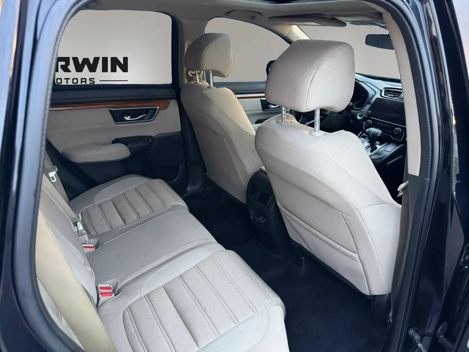 Used 2017 Honda CR-V EX image 33