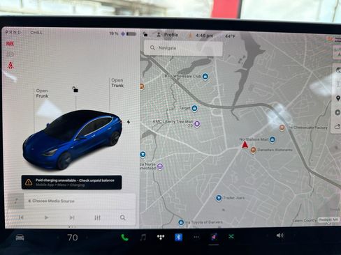 Used 2020 Tesla Model 3 Standard Range Plus image 34