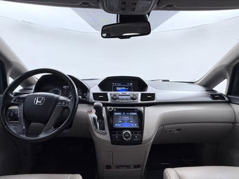 Used 2015 Honda Odyssey EX-L image 23