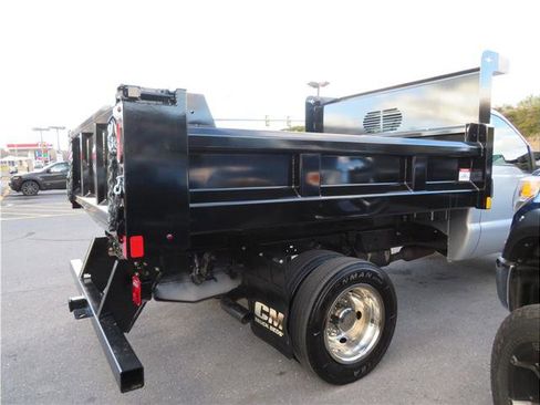 Used 2012 Ford F450 XL image 12