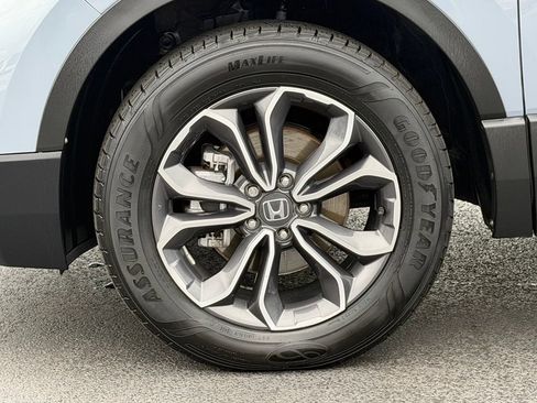 Used 2022 Honda CR-V EX image 21