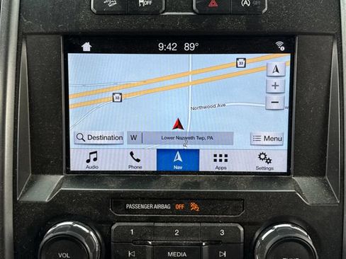 Used 2019 Ford F150 XLT w/ Equipment Group 302A Luxury AWD/4WD image 25