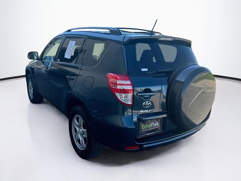 Used 2011 Toyota RAV4 4WD V6 w/ Tow Prep Pkg image 5
