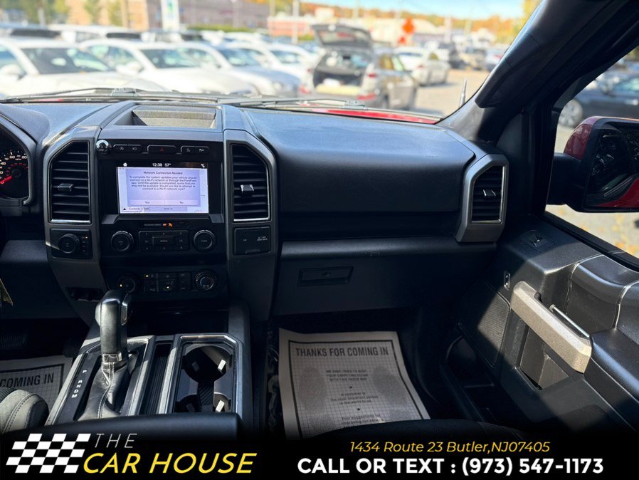 Used 2019 Ford F150 Raptor w/ Equipment Group 801A Mid AWD/4WD image 33