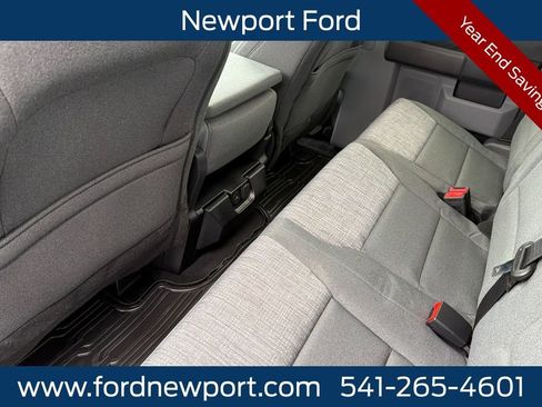 New 2026 Ford F350 XLT w/ FX4 Off-Road Package image 12