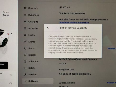 Used 2023 Tesla Model 3 Standard Range RWD image 16