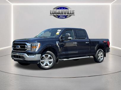 Used 2022 Ford F150 XLT w/ Equipment Group 302A High
