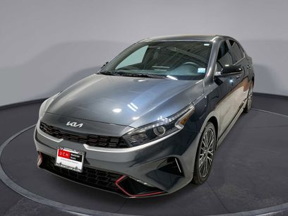 Used 2023 Kia Forte GT-Line