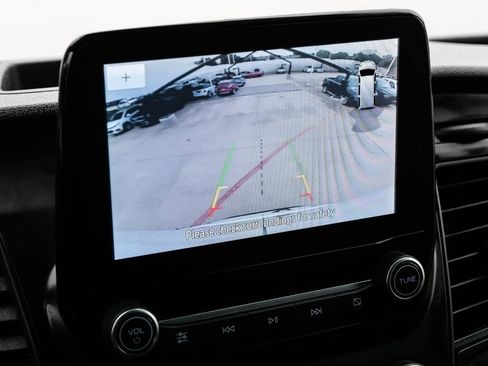 Used 2020 Ford Transit 250 148 High Roof Extended w/ Load Area Protection Package RWD image 16