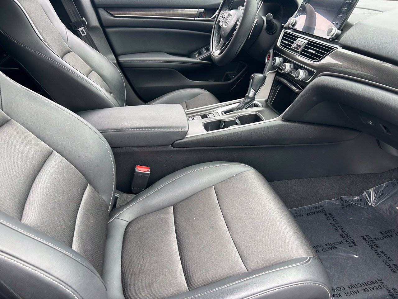 Used 2022 Honda Accord Sport image 12