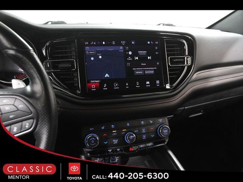 Used 2023 Dodge Durango R/T image 9
