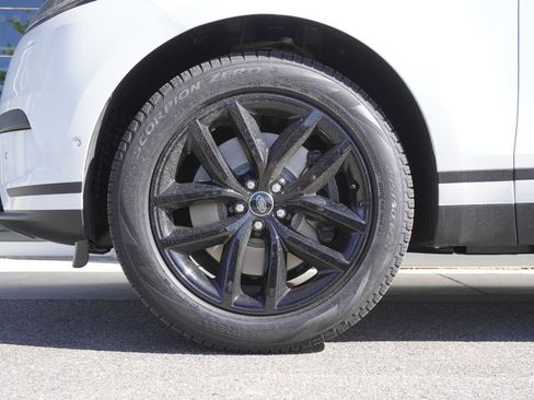 New 2026 Land Rover Range Rover Velar S AWD/4WD image 30