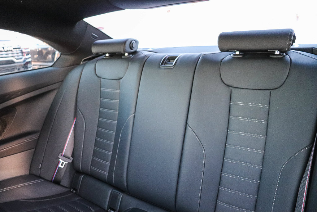 Used 2025 BMW M2 w/ Lighting Package RWD image 20