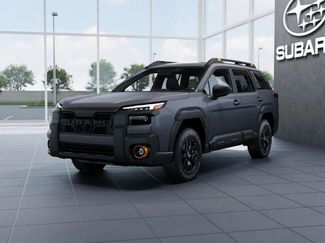 New 2026 Subaru Outback Wilderness video 2