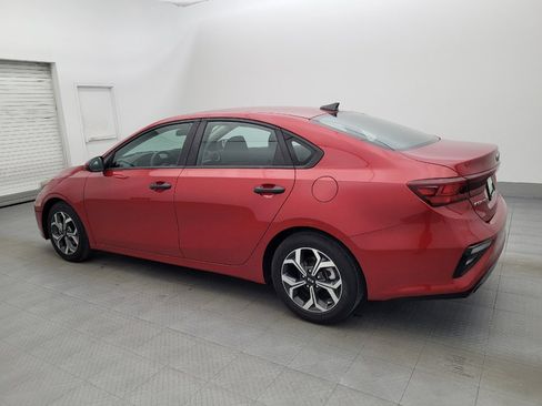 Used 2019 Kia Forte LXS image 3