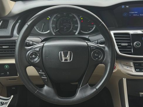 Used 2013 Honda Accord EX-L image 18