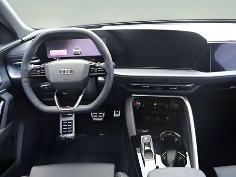 New 2026 Audi SQ5 Premium Plus AWD/4WD image 13