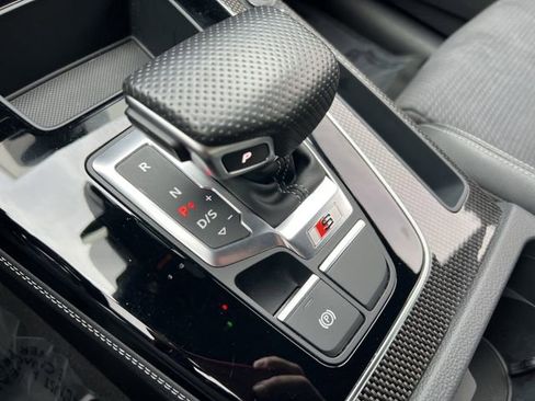 Used 2022 Audi SQ5 Premium Plus image 25