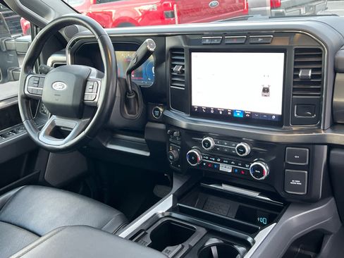 Certified 2024 Ford F350 Lariat image 20
