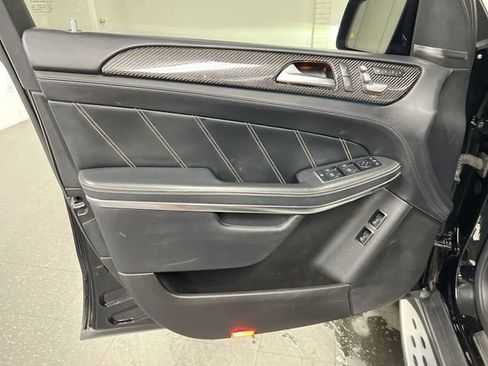 Used 2019 Mercedes-Benz GLS 63 AMG 4MATIC image 23