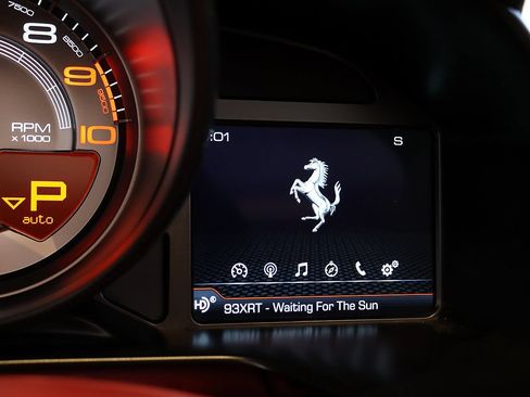 Certified 2021 Ferrari 812 GTS RWD image 46