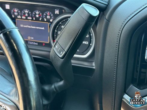 Used 2022 Chevrolet Silverado 3500 High Country w/ Technology Package image 24