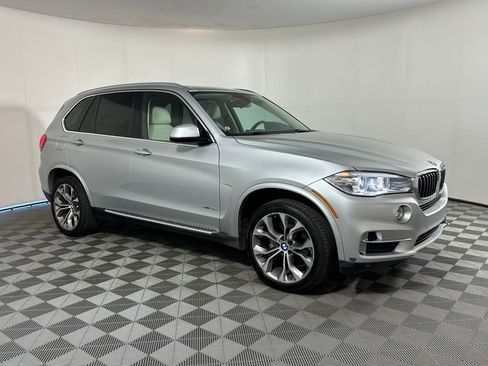 Used 2015 BMW X5 xDrive35i image 6
