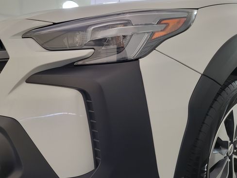 Used 2024 Subaru Outback Limited image 8