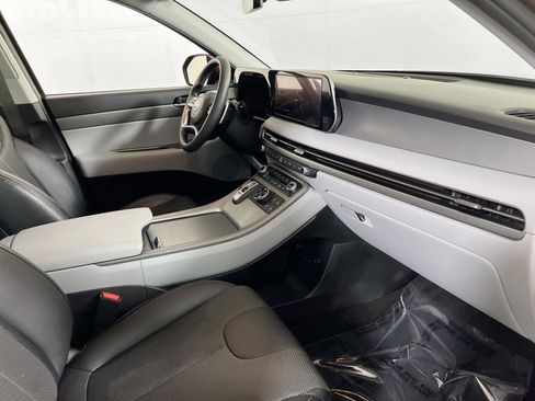 Used 2023 Hyundai Palisade SE AWD/4WD image 29