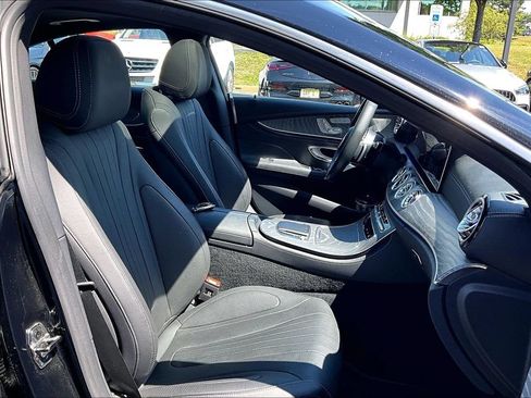 Certified 2023 Mercedes-Benz CLS 450 4MATIC image 7