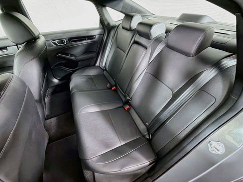 Used 2026 Honda Civic Sport Touring image 25