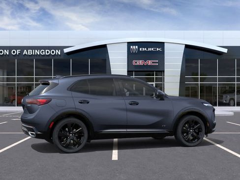 New 2026 Buick Envision Sport Touring AWD/4WD image 5