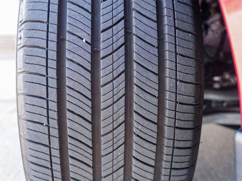 Used 2025 Honda Accord LX image 29