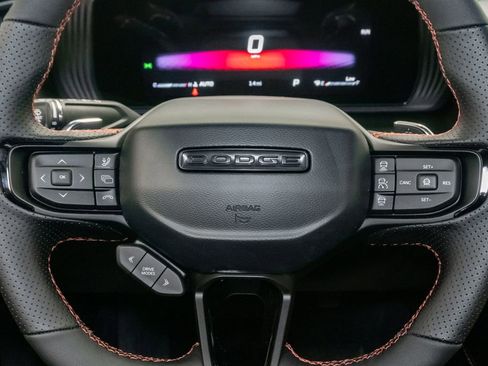 New 2026 Dodge Charger Scat Pack AWD/4WD image 17