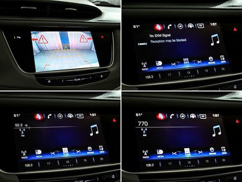 Used 2017 Cadillac XT5 Luxury image 21