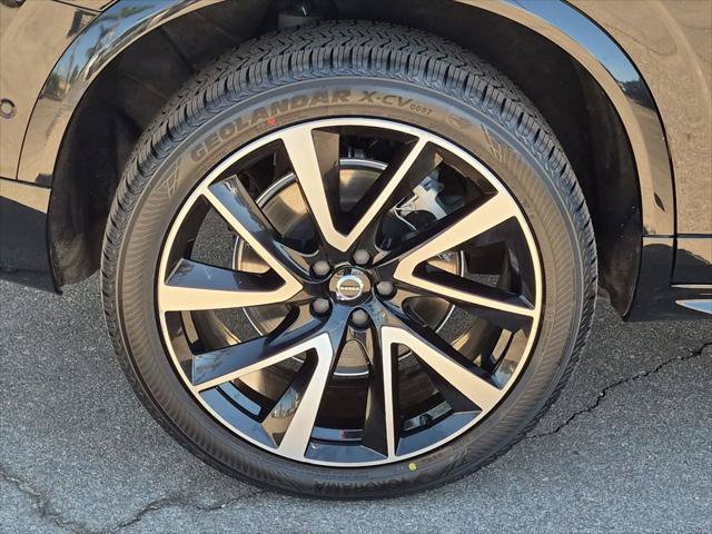 Certified 2024 Volvo XC90 B6 Plus AWD/4WD image 9