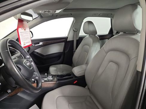 Used 2013 Audi A4 Premium Plus w/ Premium Plus Pkg AWD/4WD image 14