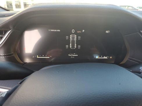 New 2026 Jeep Grand Cherokee Laredo X image 24