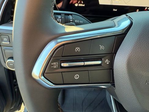 New 2026 Chevrolet Tahoe LT image 25