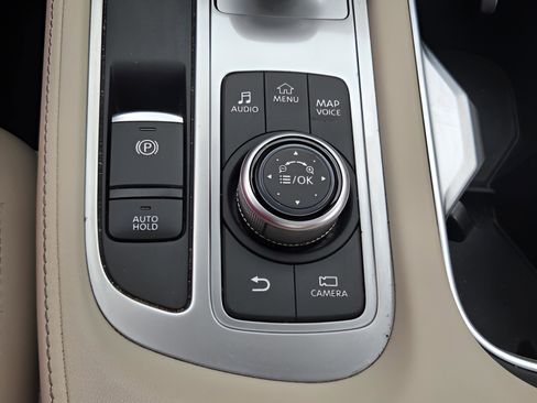 Used 2025 INFINITI QX60 Luxe w/ Vision Package image 23