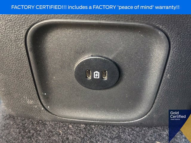Used 2023 Ford Escape Active w/ Tech Pack #2 FWD image 21