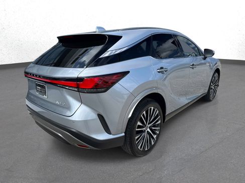 Used 2025 Lexus RX 350 Premium Plus w/ Accessory Package (Z1) FWD image 3