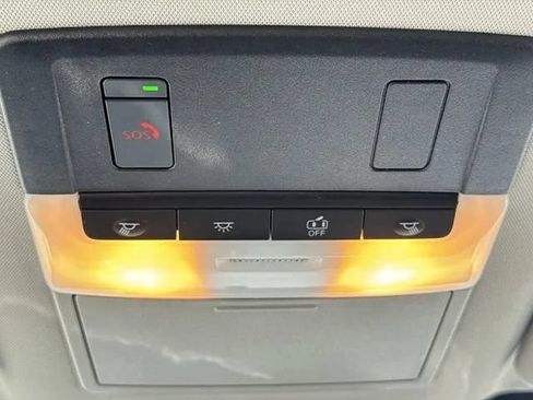 Used 2025 Nissan Pathfinder SV AWD/4WD image 21