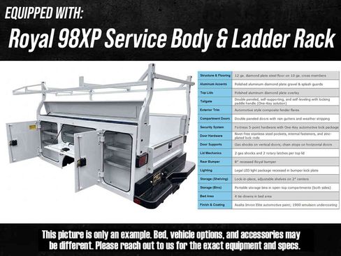New 2026 Chevrolet Silverado 3500 W/T w/ WT Convenience Package AWD/4WD image 3