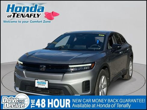New 2026 Honda Prologue EX image 2