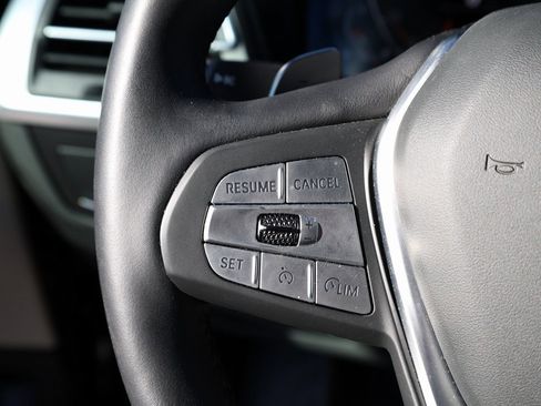 Used 2025 BMW X4 xDrive30i image 39