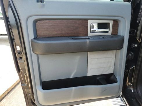 Used 2013 Ford F150 Lariat w/ Luxury Equipment Group AWD/4WD image 22