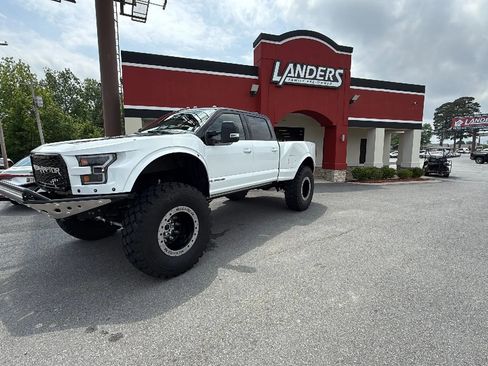 Used 2022 Ford F250 Lariat w/ Lariat Ultimate Package AWD/4WD image 86