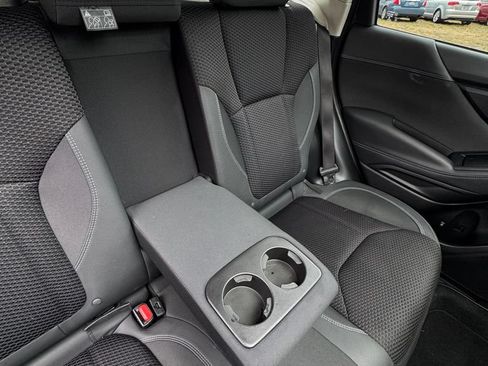 Used 2021 Subaru Forester Premium AWD/4WD image 27