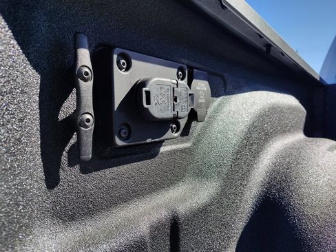 New 2026 RAM 2500 Tradesman image 34